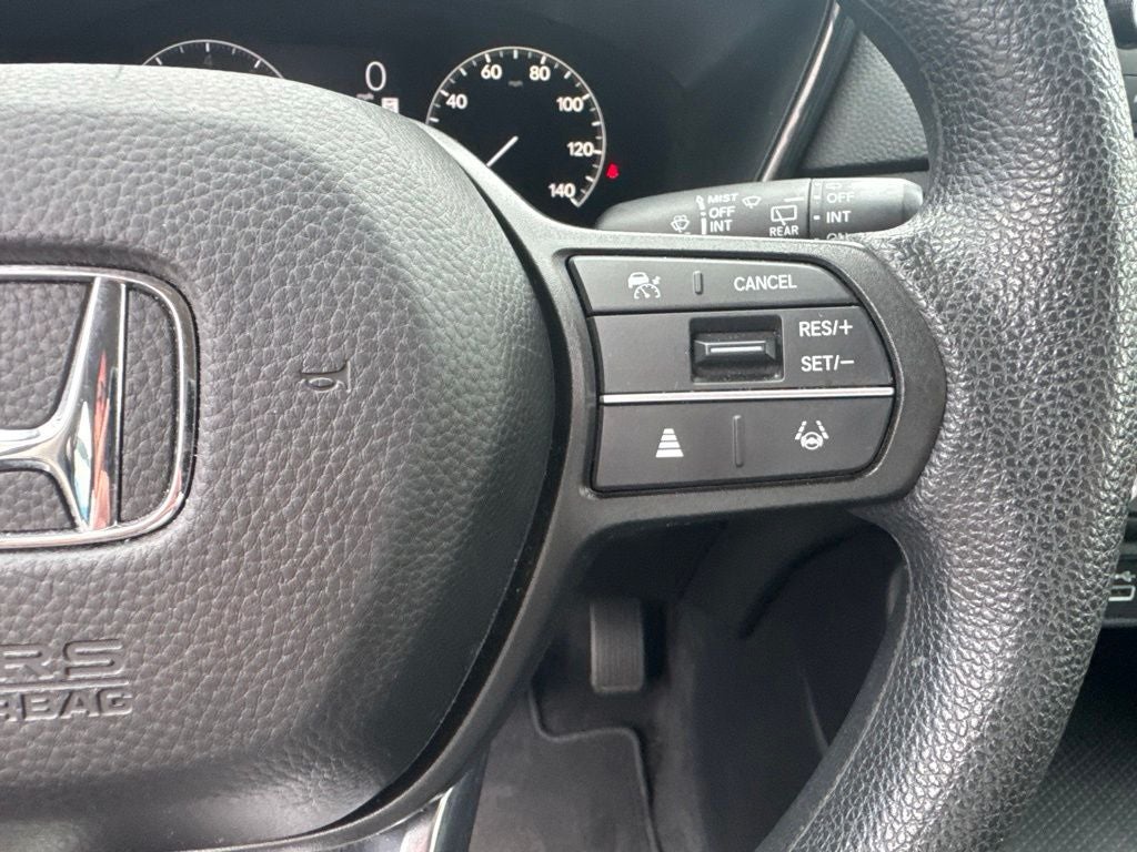 2023 Honda CR-V LX
