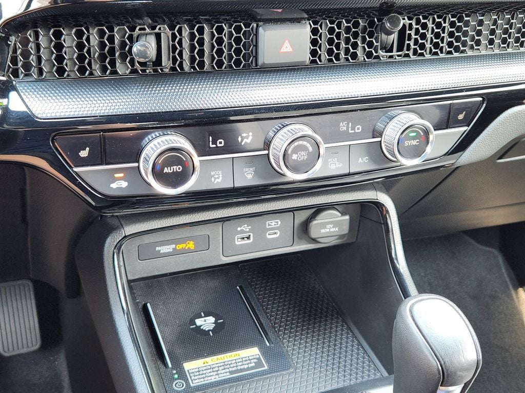 2023 Honda CR-V Hybrid Sport Touring
