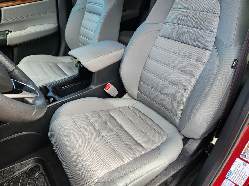 2021 Honda CR-V Hybrid EX