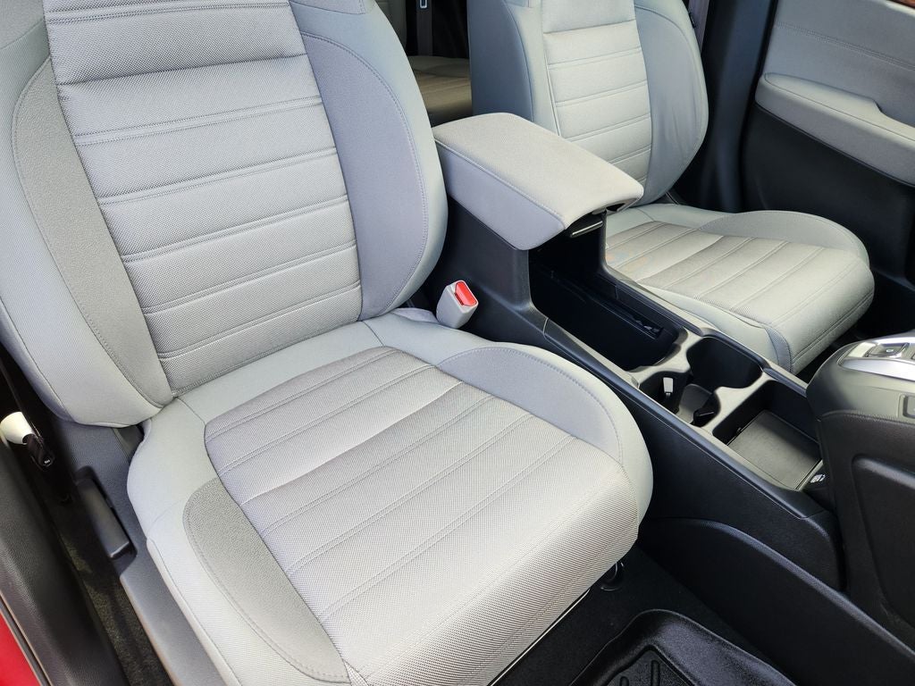 2021 Honda CR-V Hybrid EX