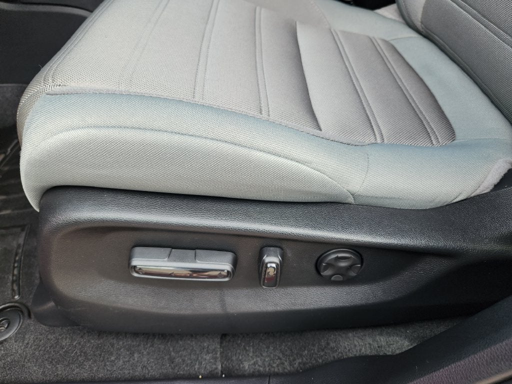 2021 Honda CR-V Hybrid EX