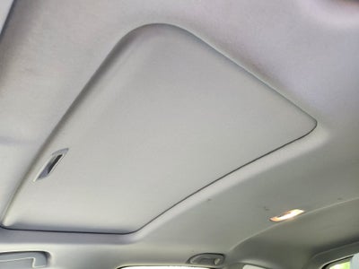 2021 Honda CR-V Hybrid EX