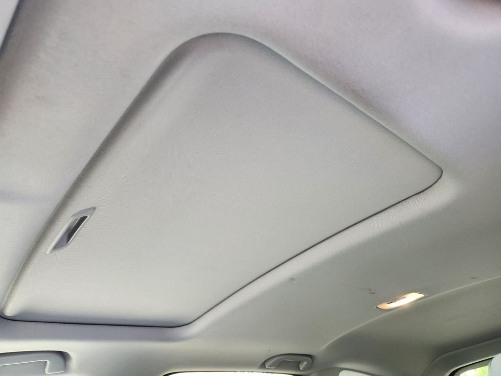 2021 Honda CR-V Hybrid EX