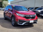 2021 Honda CR-V Hybrid EX