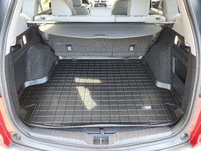 2021 Honda CR-V Hybrid EX