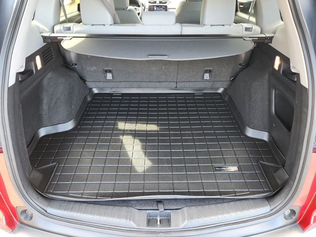 2021 Honda CR-V Hybrid EX