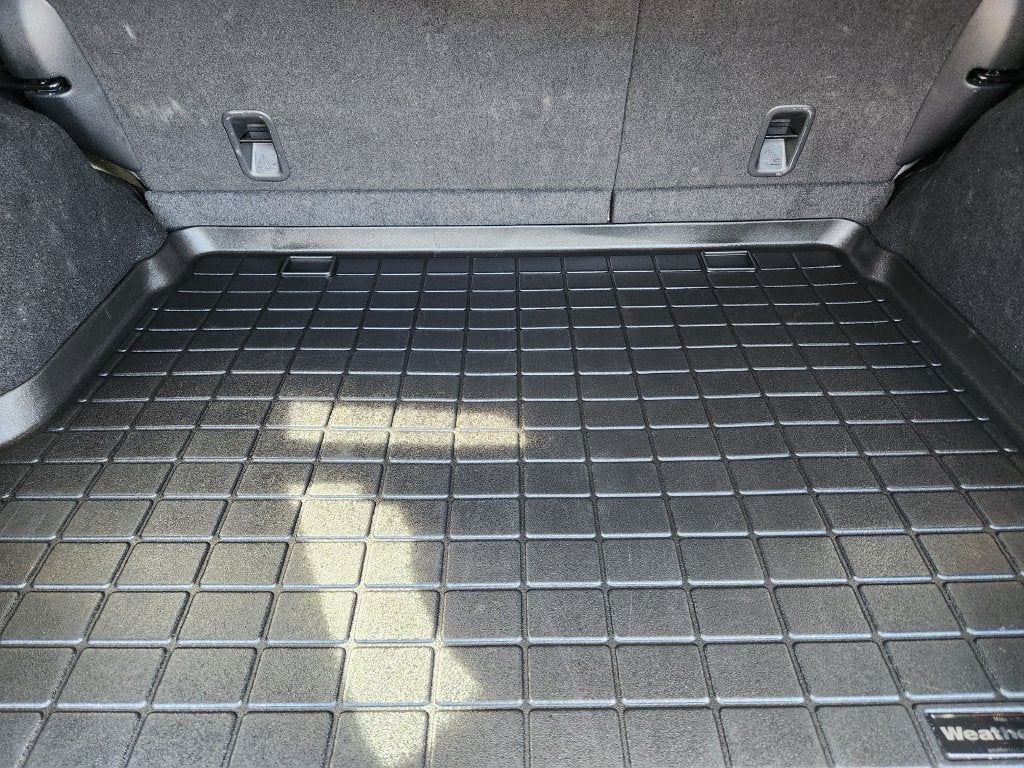 2021 Honda CR-V Hybrid EX