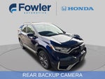 2020 Honda CR-V Hybrid Touring