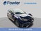 2020 Honda CR-V Hybrid Touring