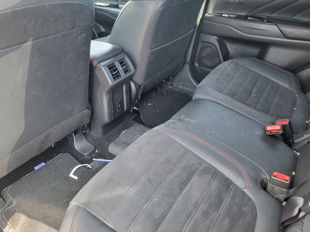 2022 Mitsubishi Outlander PHEV LE