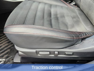 2022 Mitsubishi Outlander PHEV LE