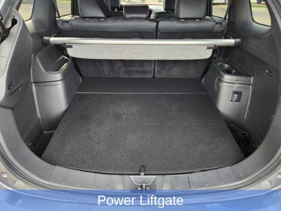 2022 Mitsubishi Outlander PHEV LE