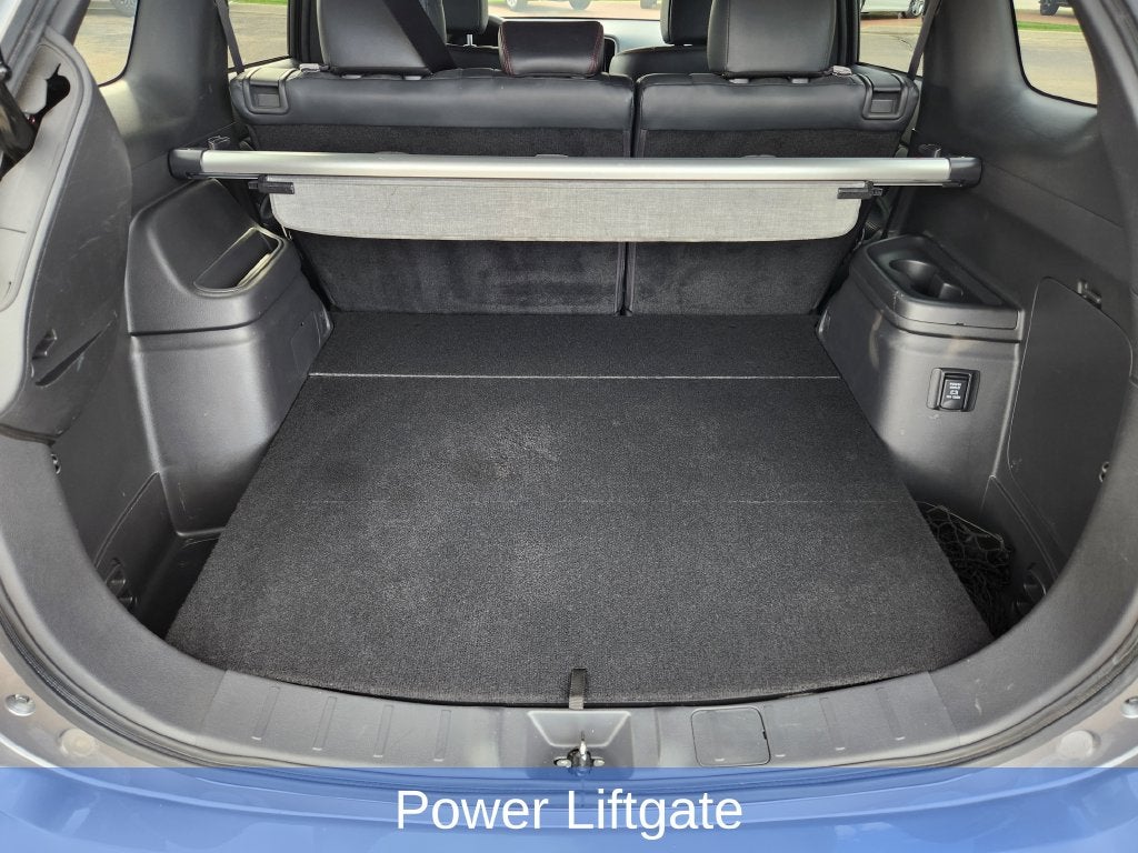 2022 Mitsubishi Outlander PHEV LE
