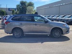 2022 Mitsubishi Outlander PHEV LE