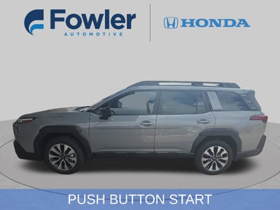 2026 Subaru Outback Limited