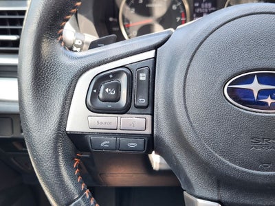 2016 Subaru Crosstrek 2.0i Premium