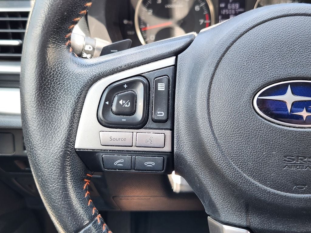 2016 Subaru Crosstrek 2.0i Premium