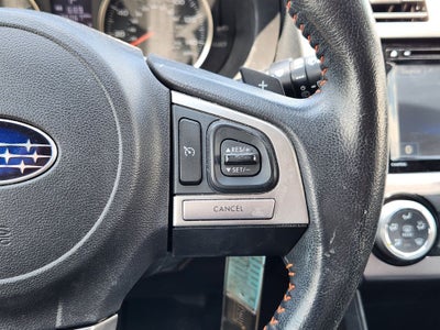 2016 Subaru Crosstrek 2.0i Premium