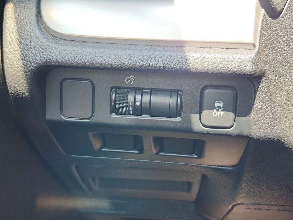 2016 Subaru Crosstrek 2.0i Premium