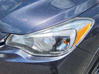 2016 Subaru Crosstrek 2.0i Premium