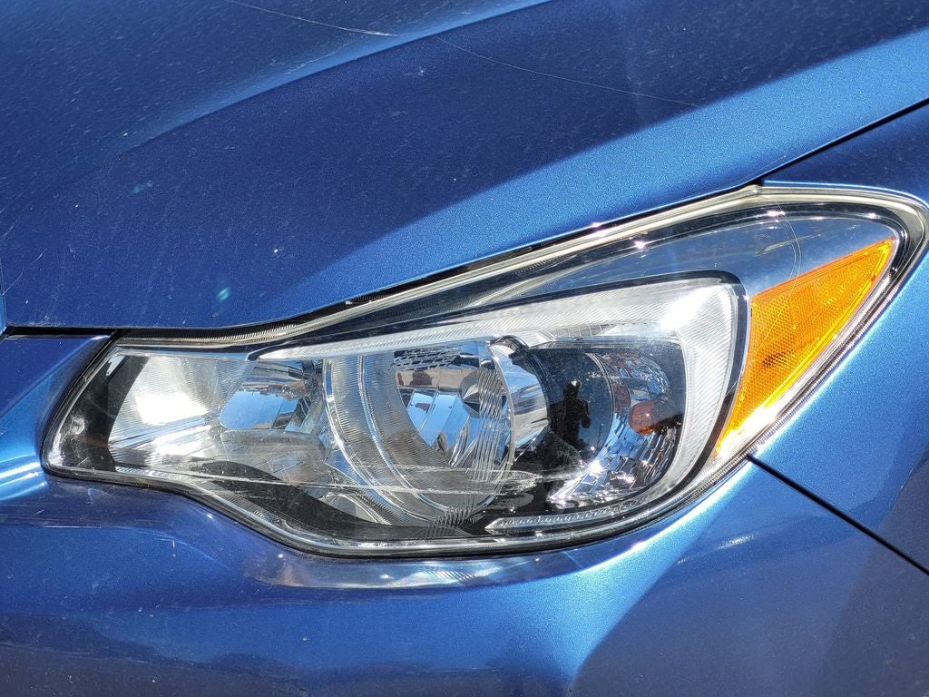 2017 Subaru Crosstrek 2.0i Premium