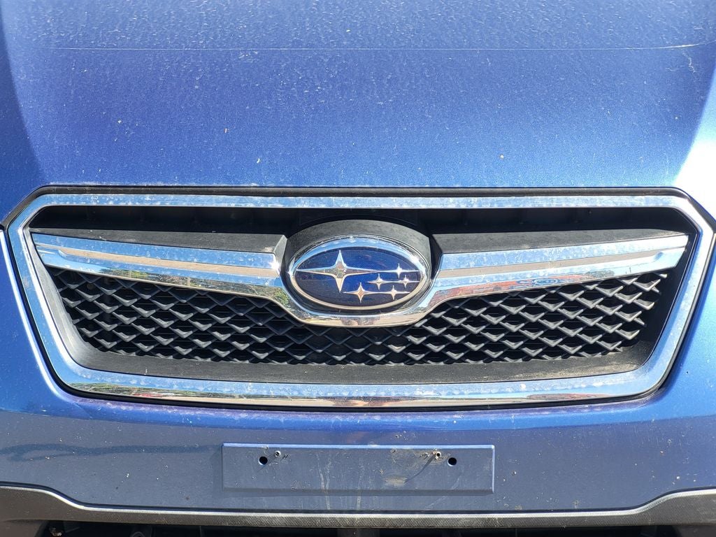 2017 Subaru Crosstrek 2.0i Premium