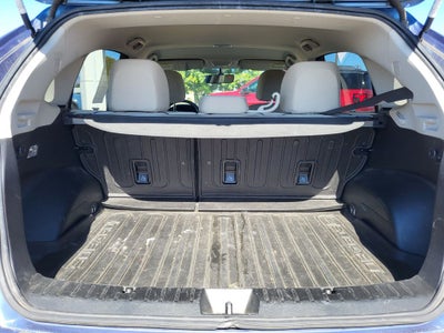 2017 Subaru Crosstrek 2.0i Premium