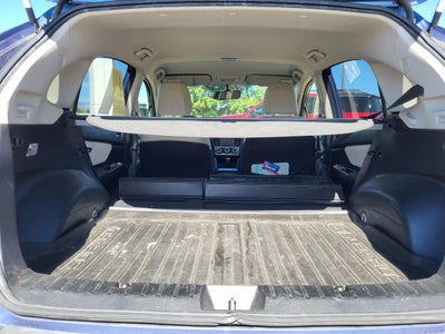 2017 Subaru Crosstrek 2.0i Premium