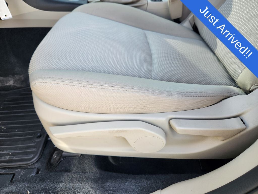 2014 Subaru XV Crosstrek 2.0i Premium