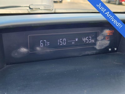 2014 Subaru XV Crosstrek 2.0i Premium