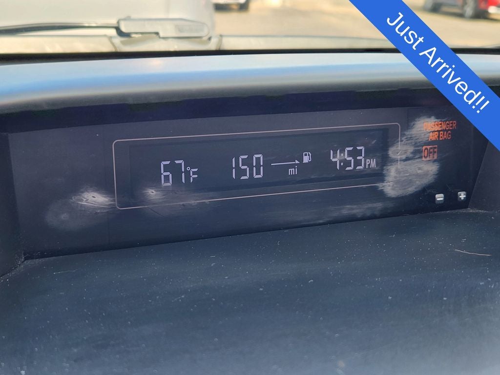 2014 Subaru XV Crosstrek 2.0i Premium