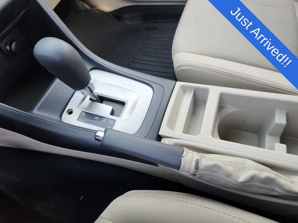 2014 Subaru XV Crosstrek 2.0i Premium
