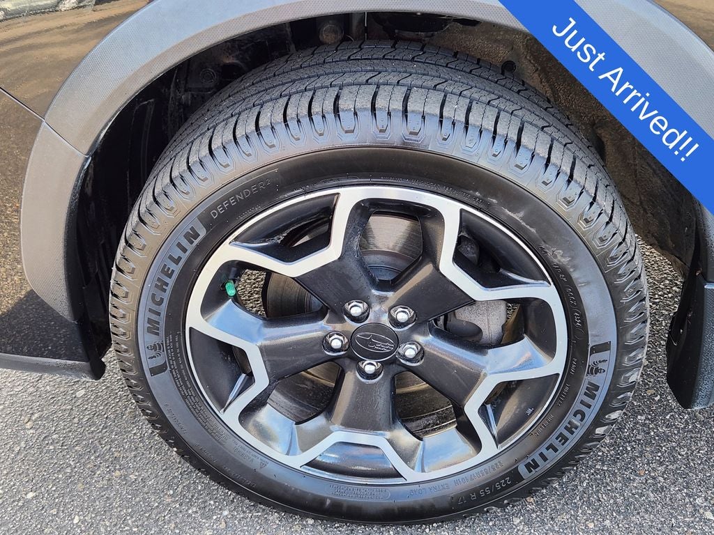 2014 Subaru XV Crosstrek 2.0i Premium