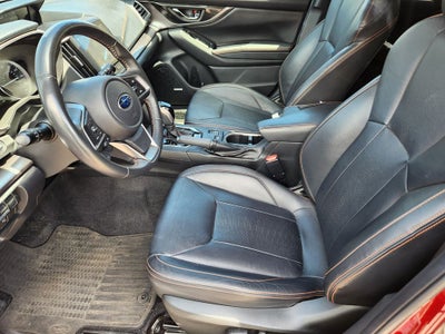 2018 Subaru Crosstrek 2.0i Limited