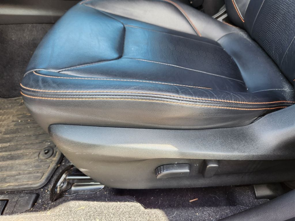 2018 Subaru Crosstrek 2.0i Limited