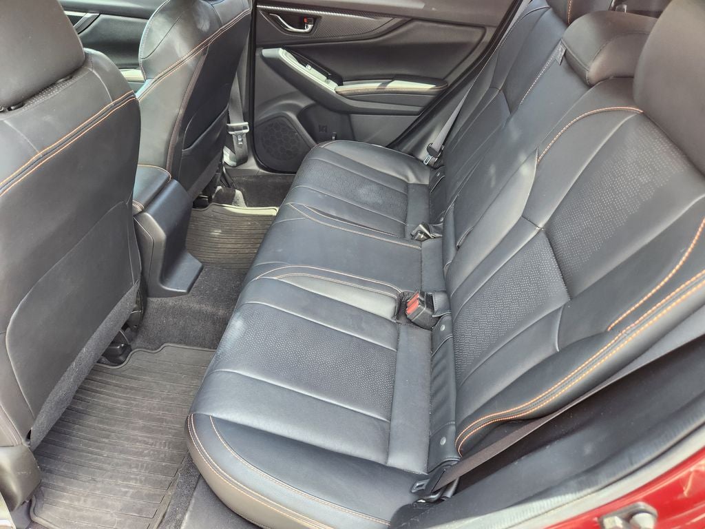 2018 Subaru Crosstrek 2.0i Limited