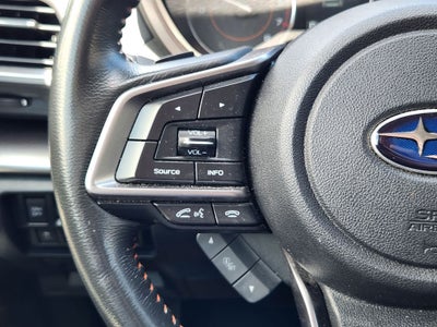 2018 Subaru Crosstrek 2.0i Limited