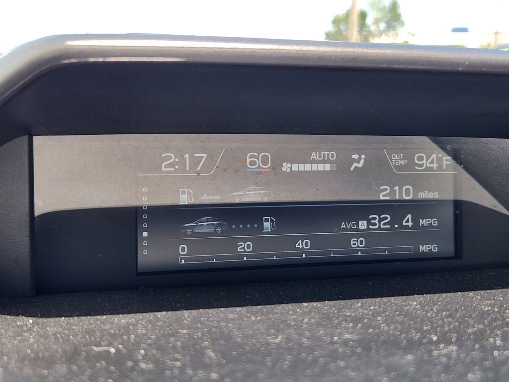 2018 Subaru Crosstrek 2.0i Limited