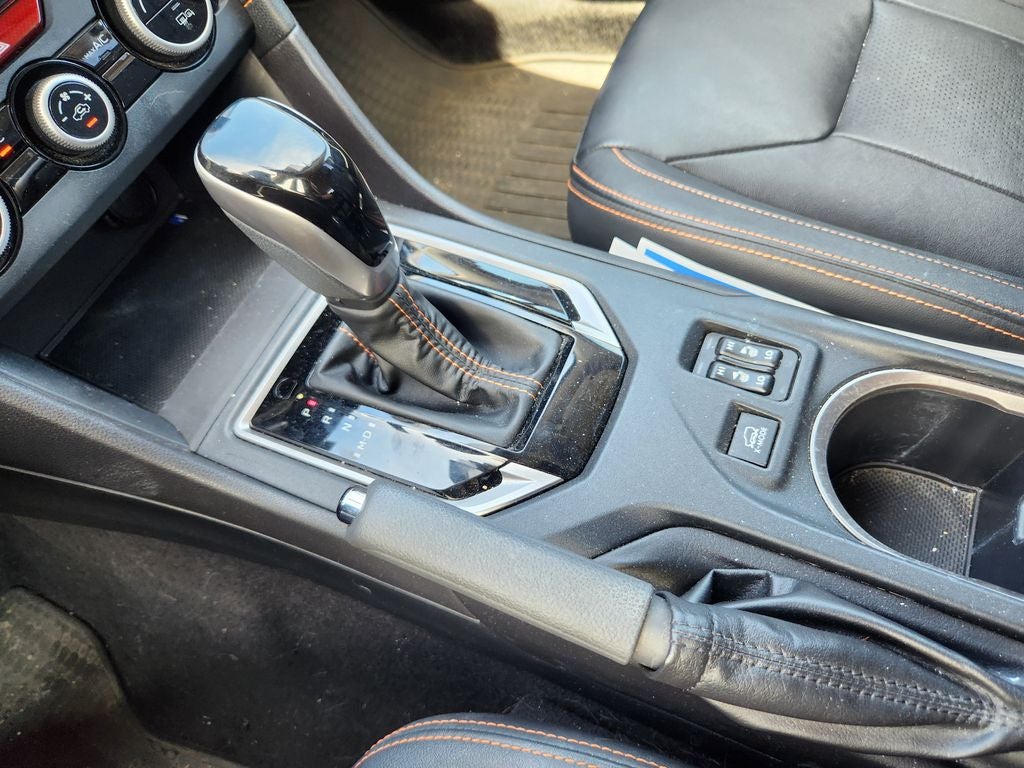 2018 Subaru Crosstrek 2.0i Limited