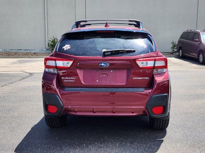 2018 Subaru Crosstrek 2.0i Limited