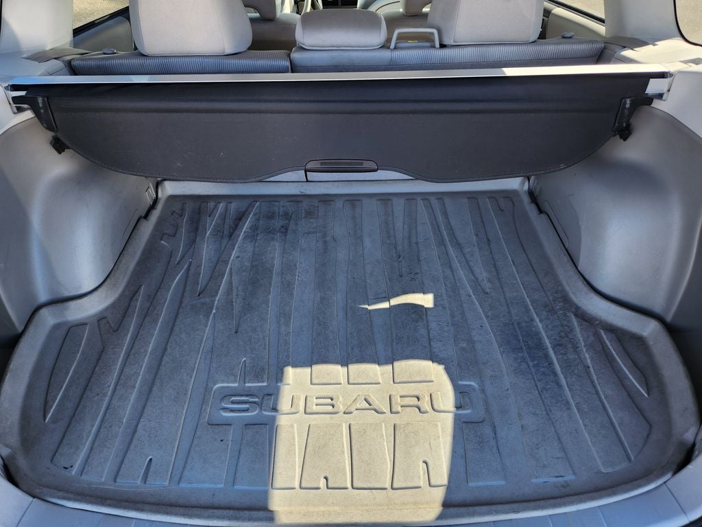 2010 Subaru Forester 2.5X Premium