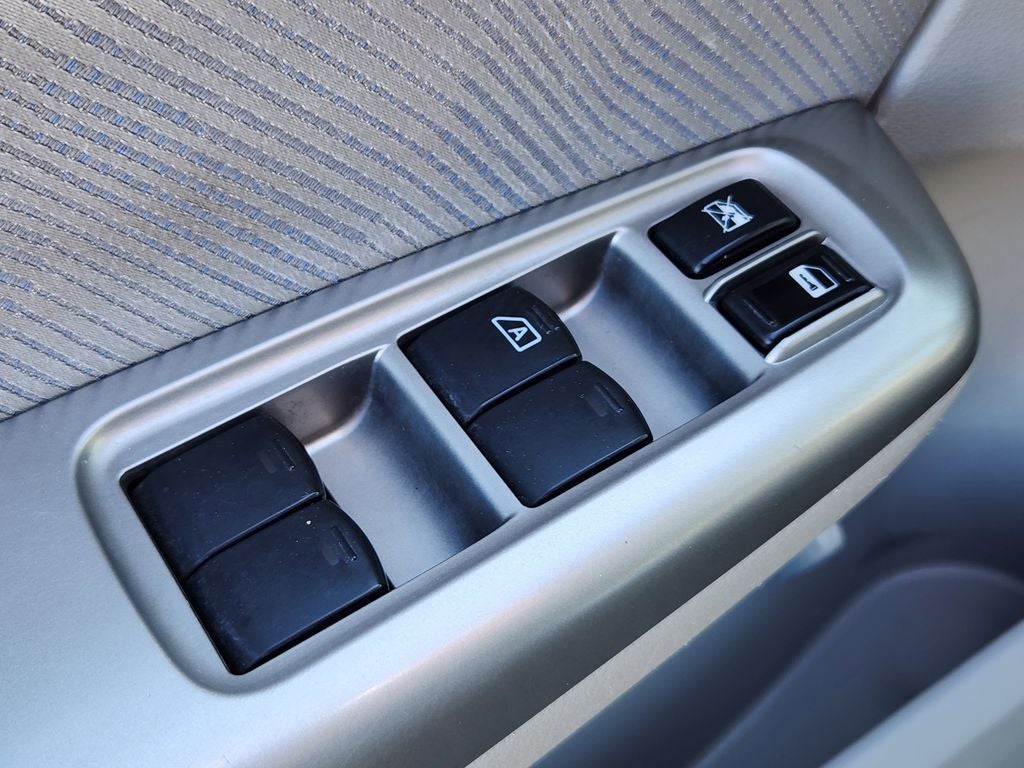 2010 Subaru Forester 2.5X Premium