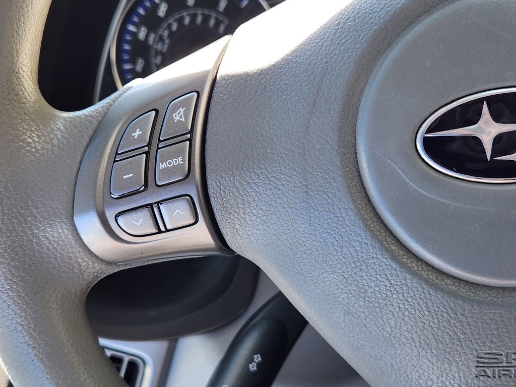 2010 Subaru Forester 2.5X Premium