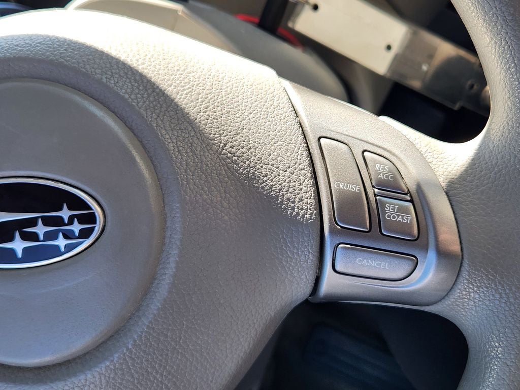 2010 Subaru Forester 2.5X Premium