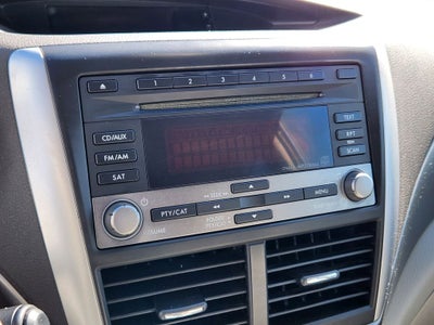 2010 Subaru Forester 2.5X Premium