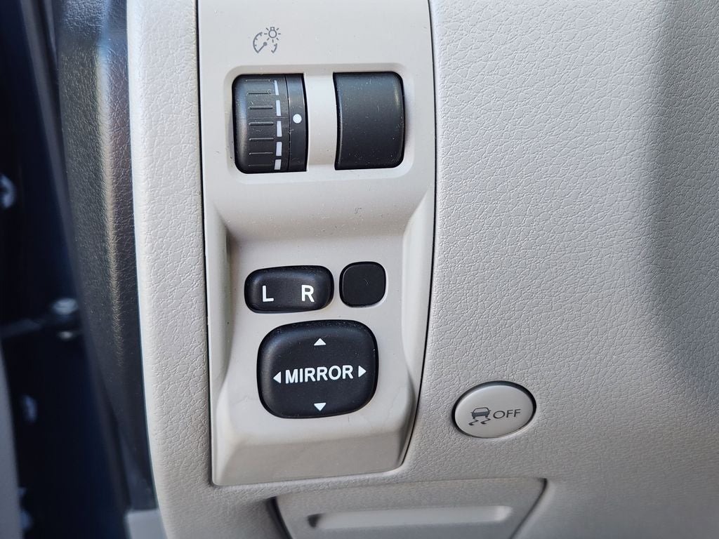 2010 Subaru Forester 2.5X Premium