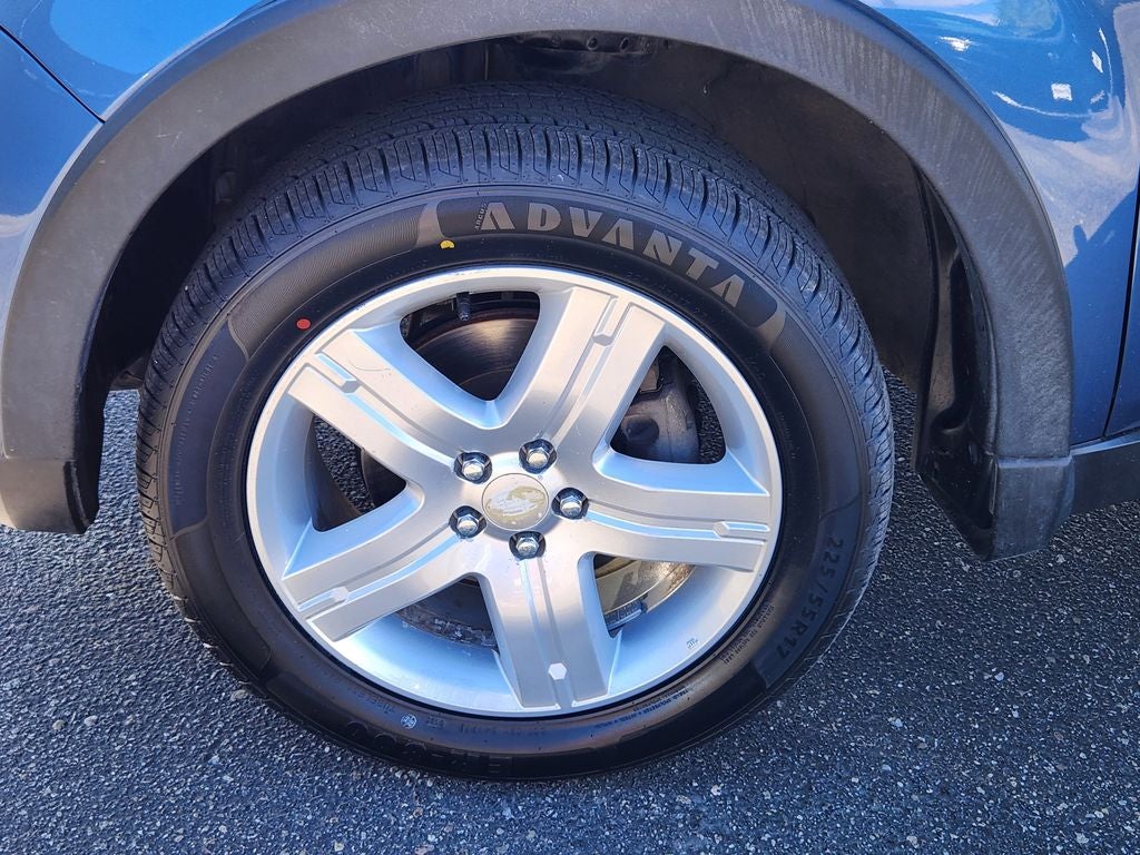 2010 Subaru Forester 2.5X Premium