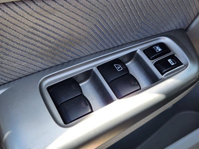 2010 Subaru Forester 2.5X Premium