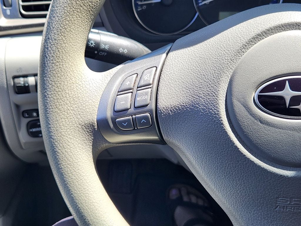 2010 Subaru Forester 2.5X Premium