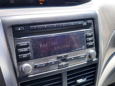 2010 Subaru Forester 2.5X Premium